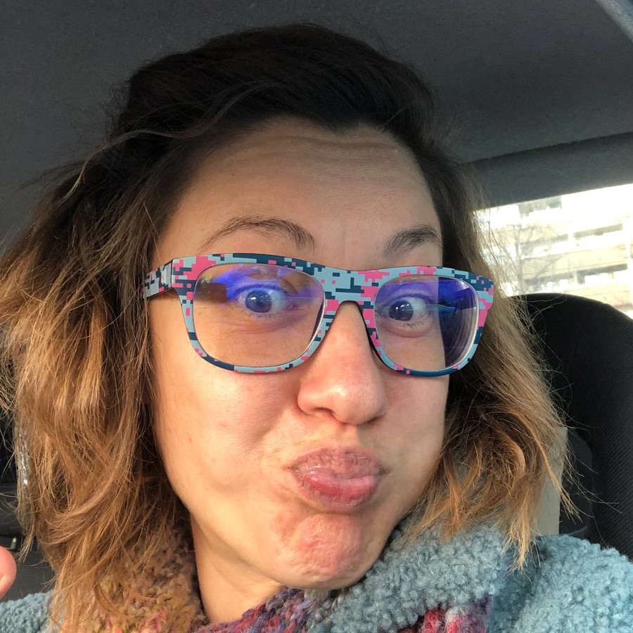 Photo of Sanja Nesic - team member